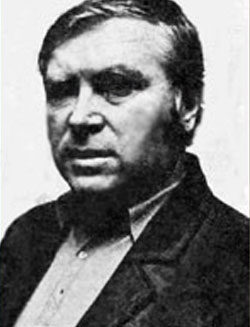 Метальников Будимир