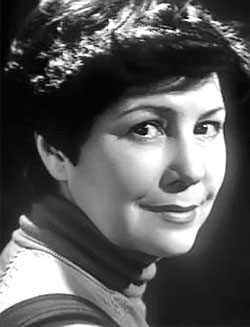 Picture of the actor