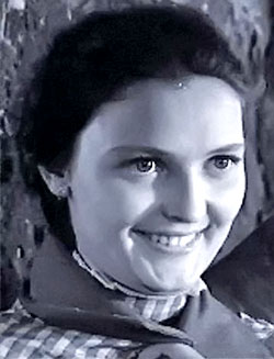 Picture of the actor