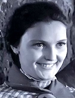 Шмаринова Карина