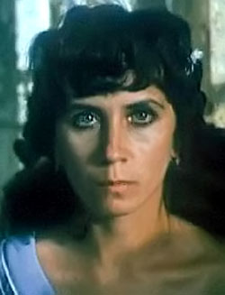 Picture of the actor