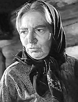 Павлычева Антонина