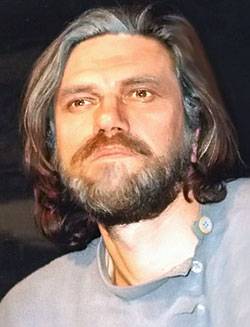 Picture of the actor