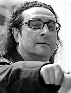 Picture of the actor