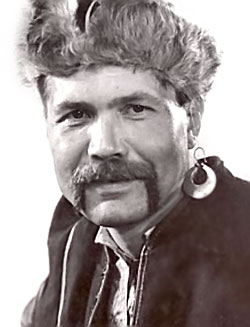 Picture of the actor
