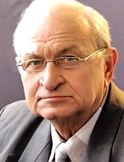 Черняков Виктор