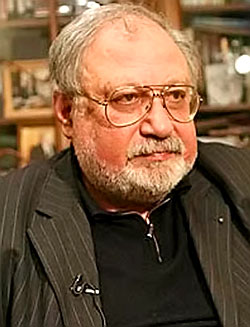 Ибрагимбеков Рустам