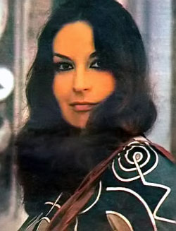 Picture of the actor