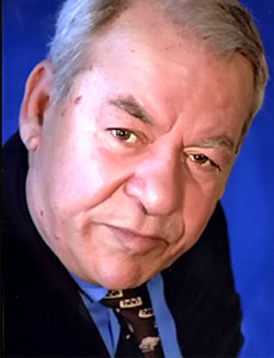Picture of the actor