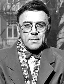 Подубинский Андрей
