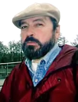 Picture of the actor