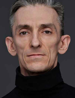 Кузнецов Сергей