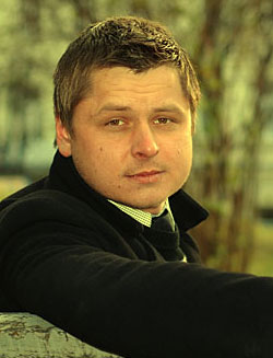 Малышев Александр