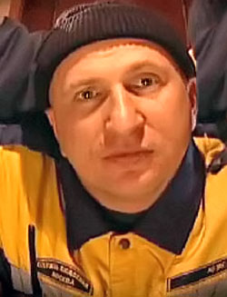 Picture of the actor
