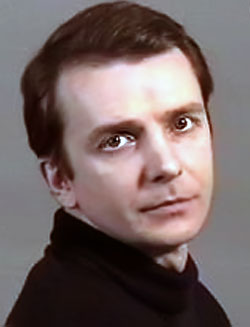 Picture of the actor