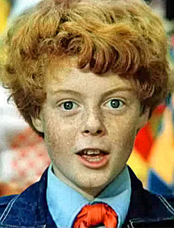 Picture of the actor