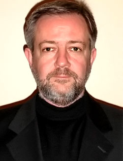 Андреев Павел