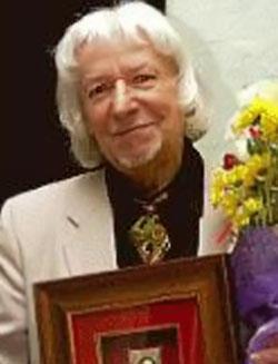 Picture of the actor
