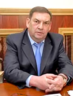 Picture of the actor