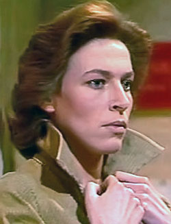 Строева Елена