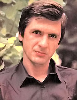 Picture of the actor