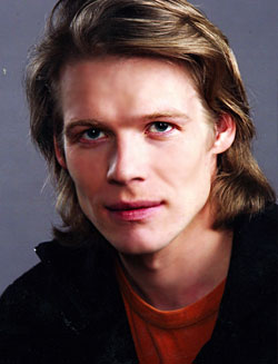 Бедарев Дмитрий