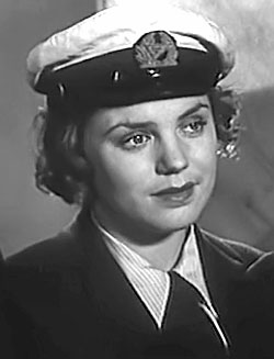 Беляева Тамара