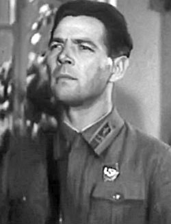 Агеев Евгений