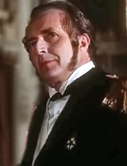 Picture of the actor