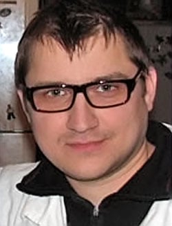 Picture of the actor
