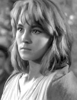 Picture of the actor