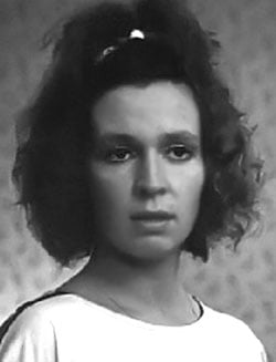Кочемасова Татьяна