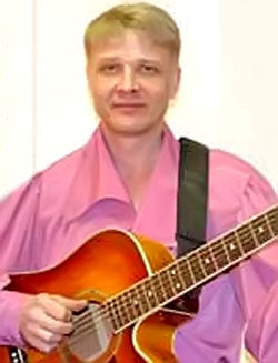 Балагин Владимир