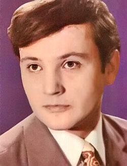 Ованесов Виталий