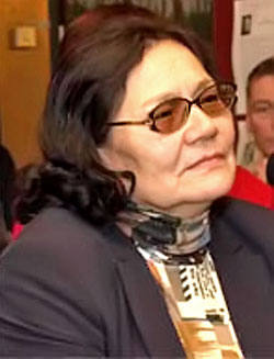 Picture of the actor