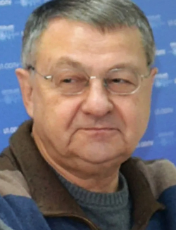 Кордон Аркадий
