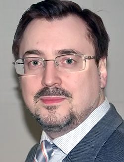 Маслов Алексей