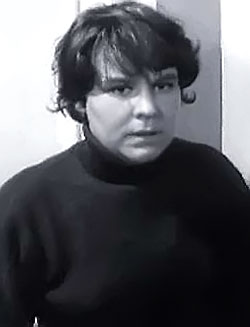 Шабалина Варвара