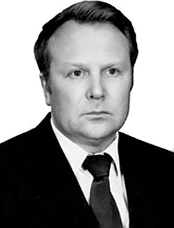 Picture of the actor
