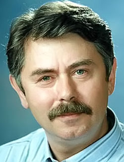 Кривцов Дмитрий