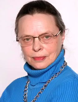 Акимова Нина