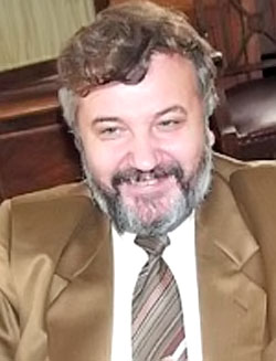 Миронов Владимир