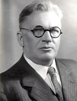 Григорьев Федор