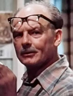 Picture of the actor