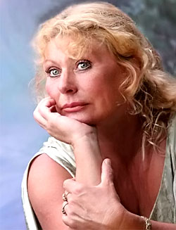 Муравьева Ирина