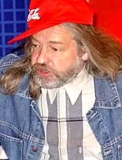 Николаев Игорь