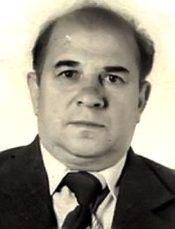 Селезнев Виктор