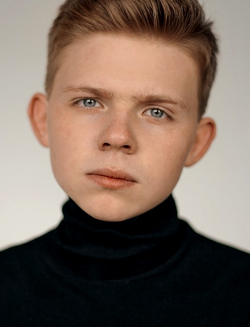 Новиков Александр