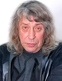 Шевченко Владимир
