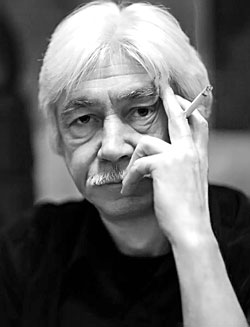 Кусов Адильгерей